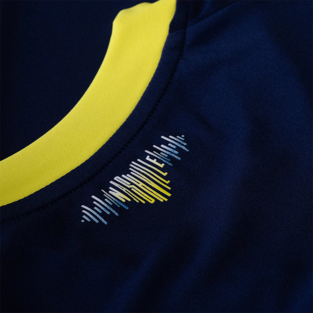 Men's Replica Nashville SC Away Jersey 25/26