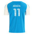 Men's Replica Abada Charlotte FC Home Jersey 2026