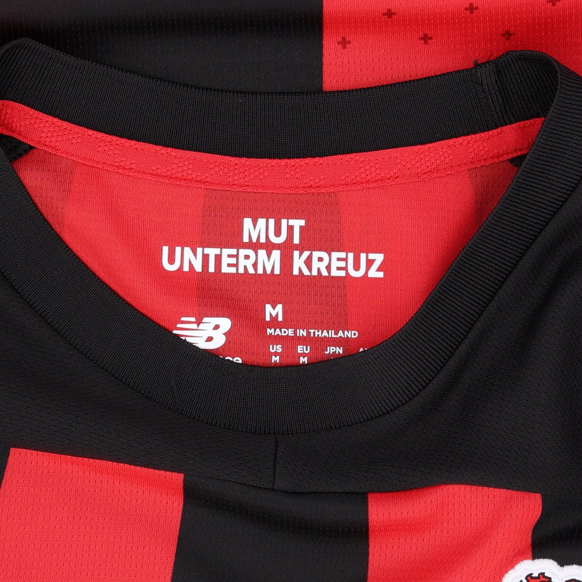 Men's Replica Bayer Leverkusen Home Jersey 26/27