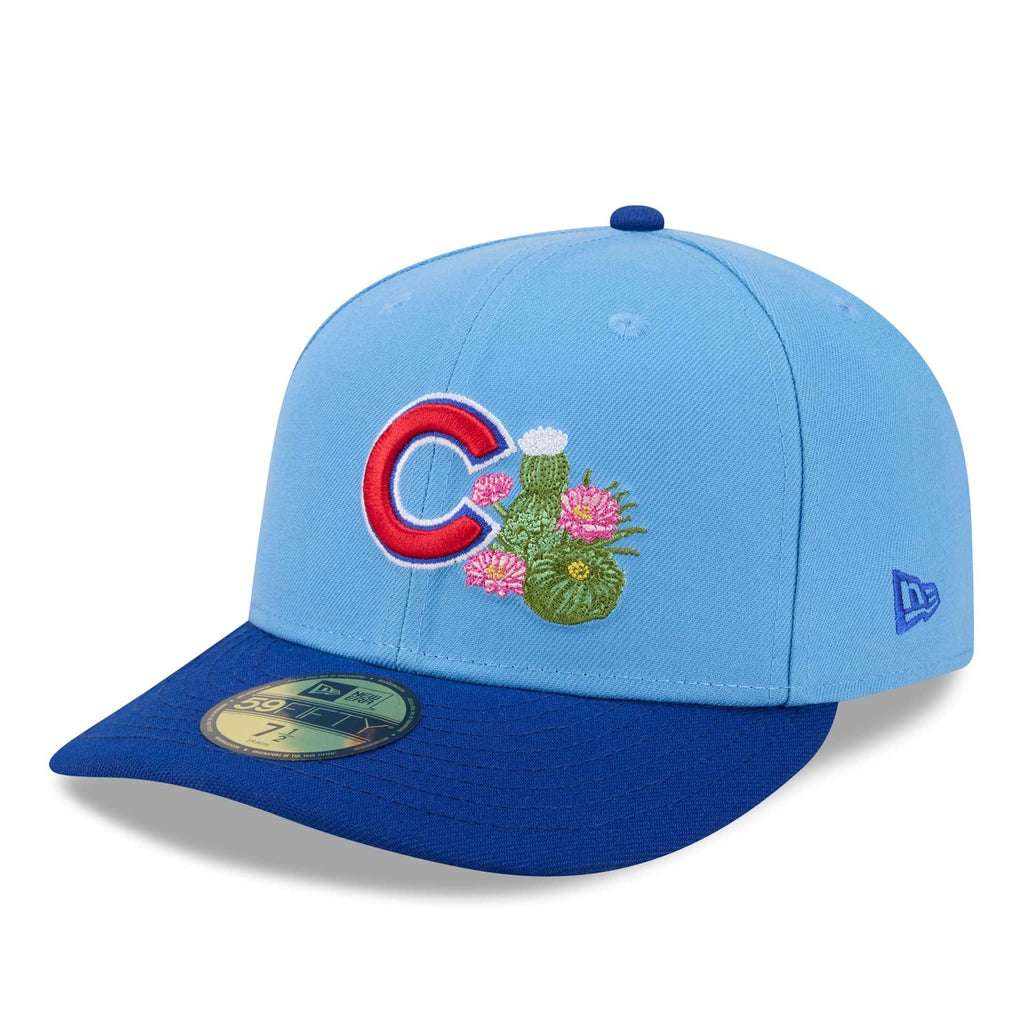 Chicago Cubs MLB Spring Training 2026 59FIFTY Fitted New Era