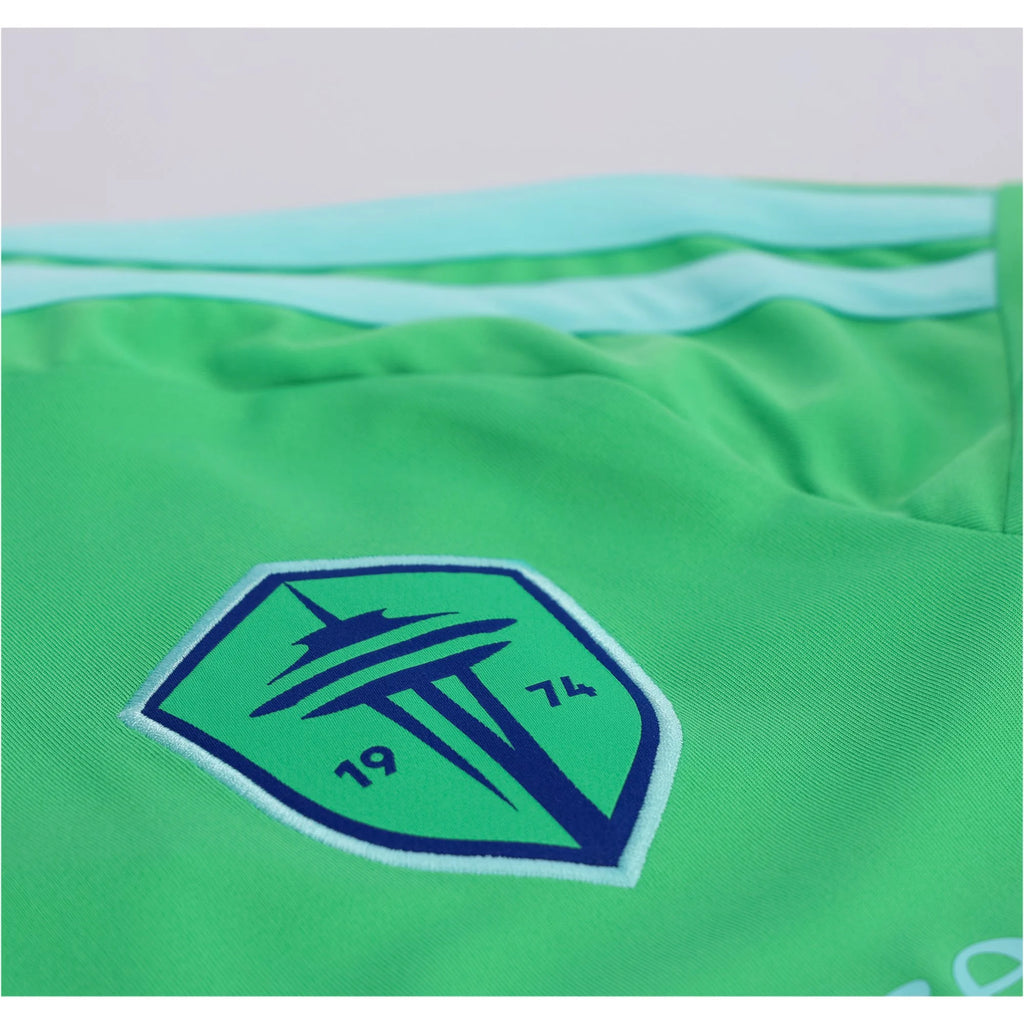 Kid's Replica Seattle Sounders Home Jersey 2026