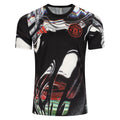 Manchester United Pre Match Training Jersey 25/26