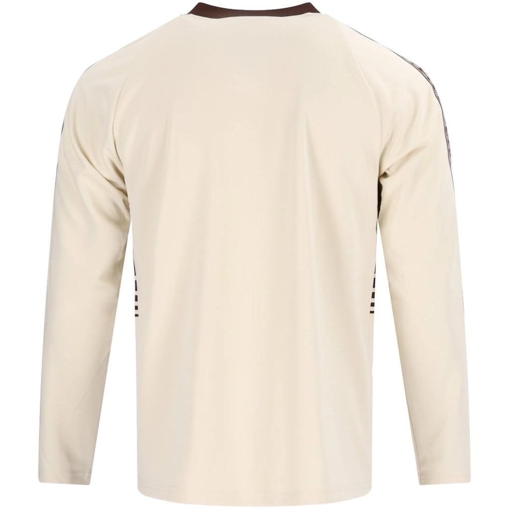St. Pauli Long Sleeve King Jersey 26/27