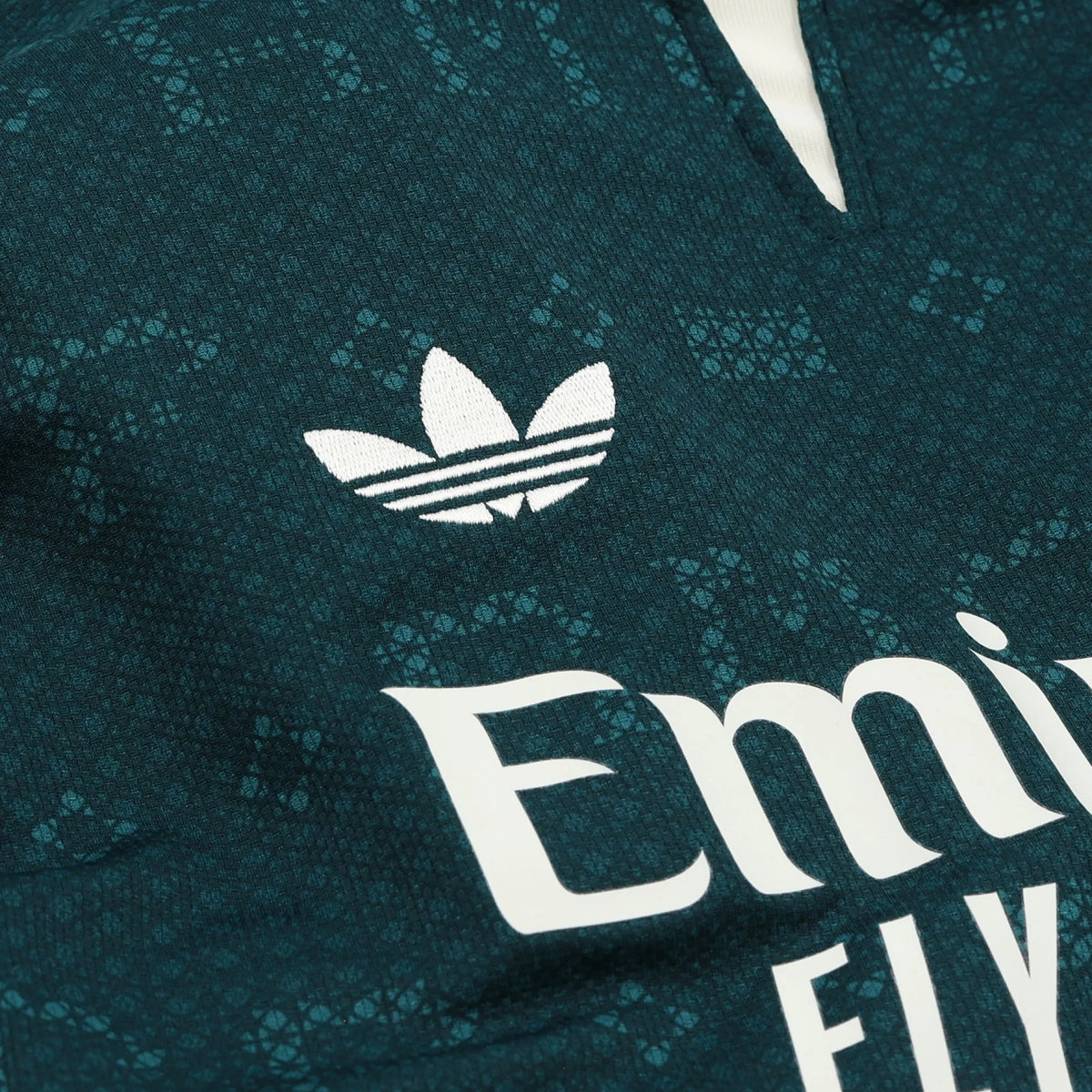 Men's Replica Real Madrid Away Jersey 26/27