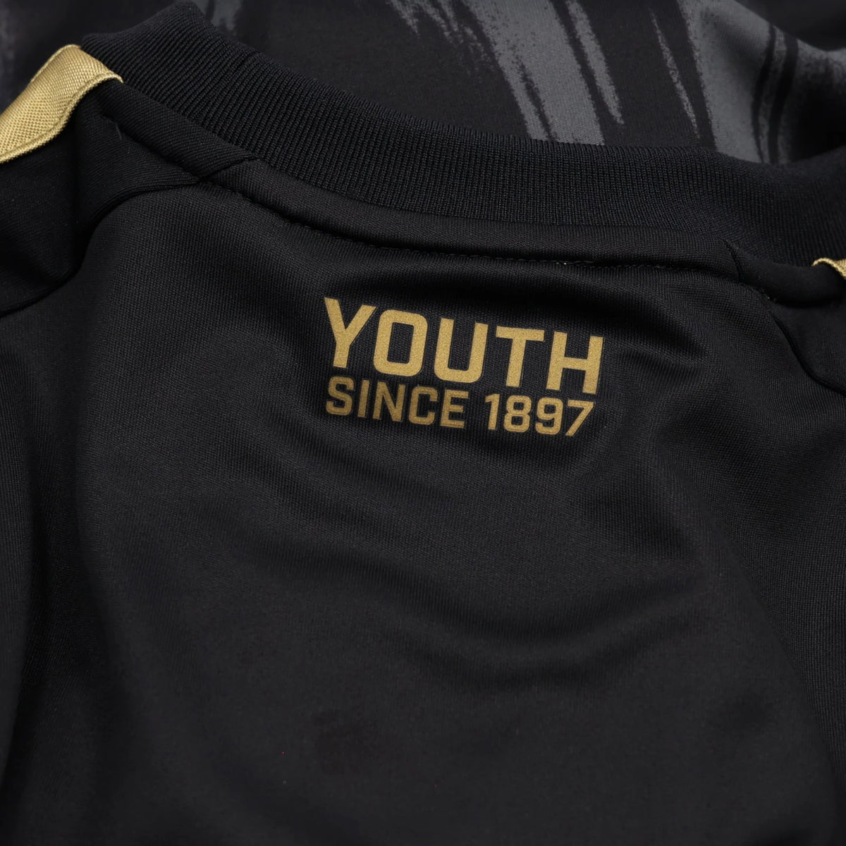 Kid's Replica Juventus Third Jersey 26/27