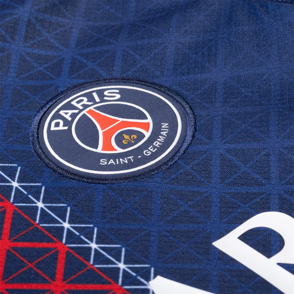 Kid's Replica Paris Saint-Germain Home Jersey 25/26