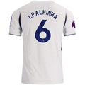 Men's Replica J. Palhinha Tottenham Hotspur Home Jersey 26/27