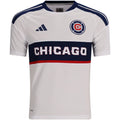 Kid's Replica Chicago Fire Third Jersey 2026