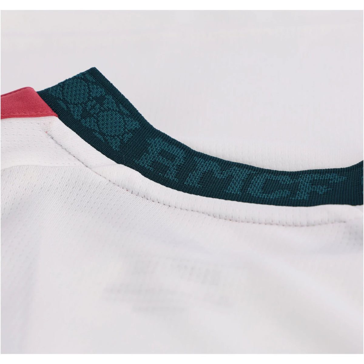 Kid's Replica Real Madrid Long Sleeve Home Jersey 26/27