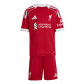 Liverpool Mini Home Kit 25/26
