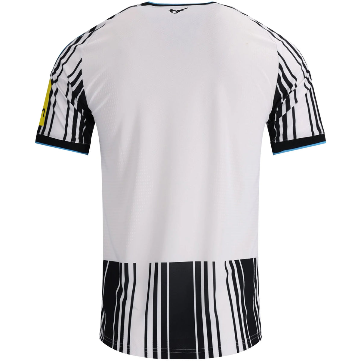 Men's Authentic Newcastle Home Jersey 26/27