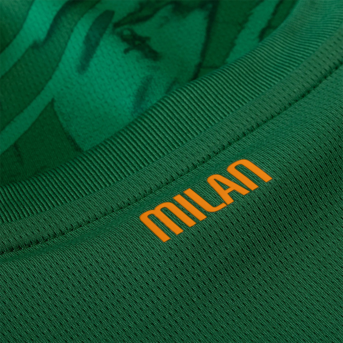 AC Milan Goalkeeper Jersey 25/26