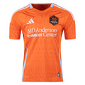 Men's Replica Houston Dynamo Home Jersey 25/26