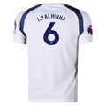 Kid's Replica J. Palhinha Tottenham Home Jersey 25/26