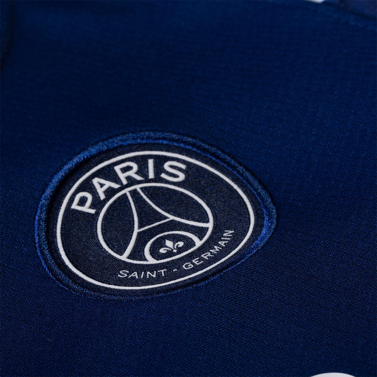 Kid's Replica Paris Saint-Germain Fourth Jersey 24/25