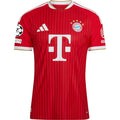 Men's Authentic Bayern Munich Home Jersey 26/27 UCL