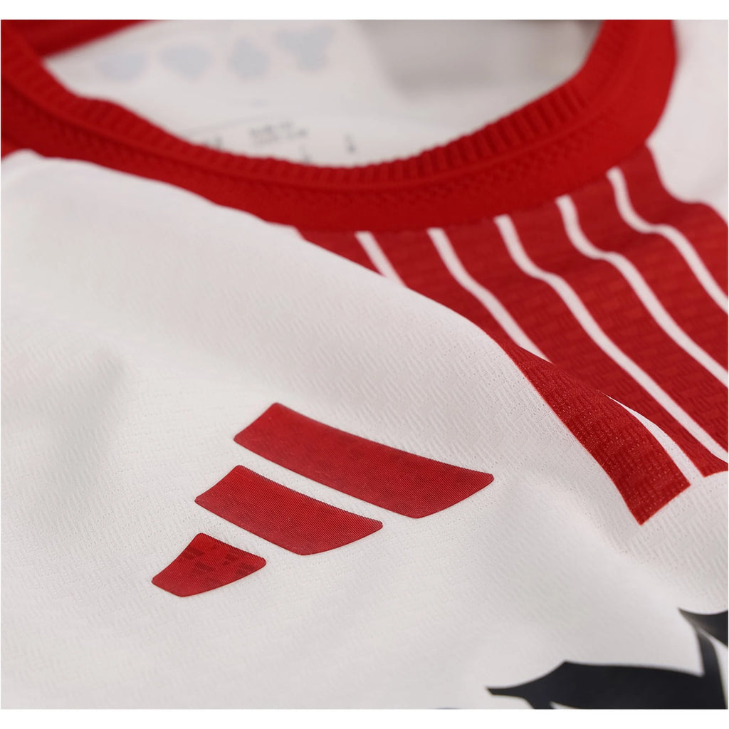Men's Authentic Toronto FC Away Jersey 2026