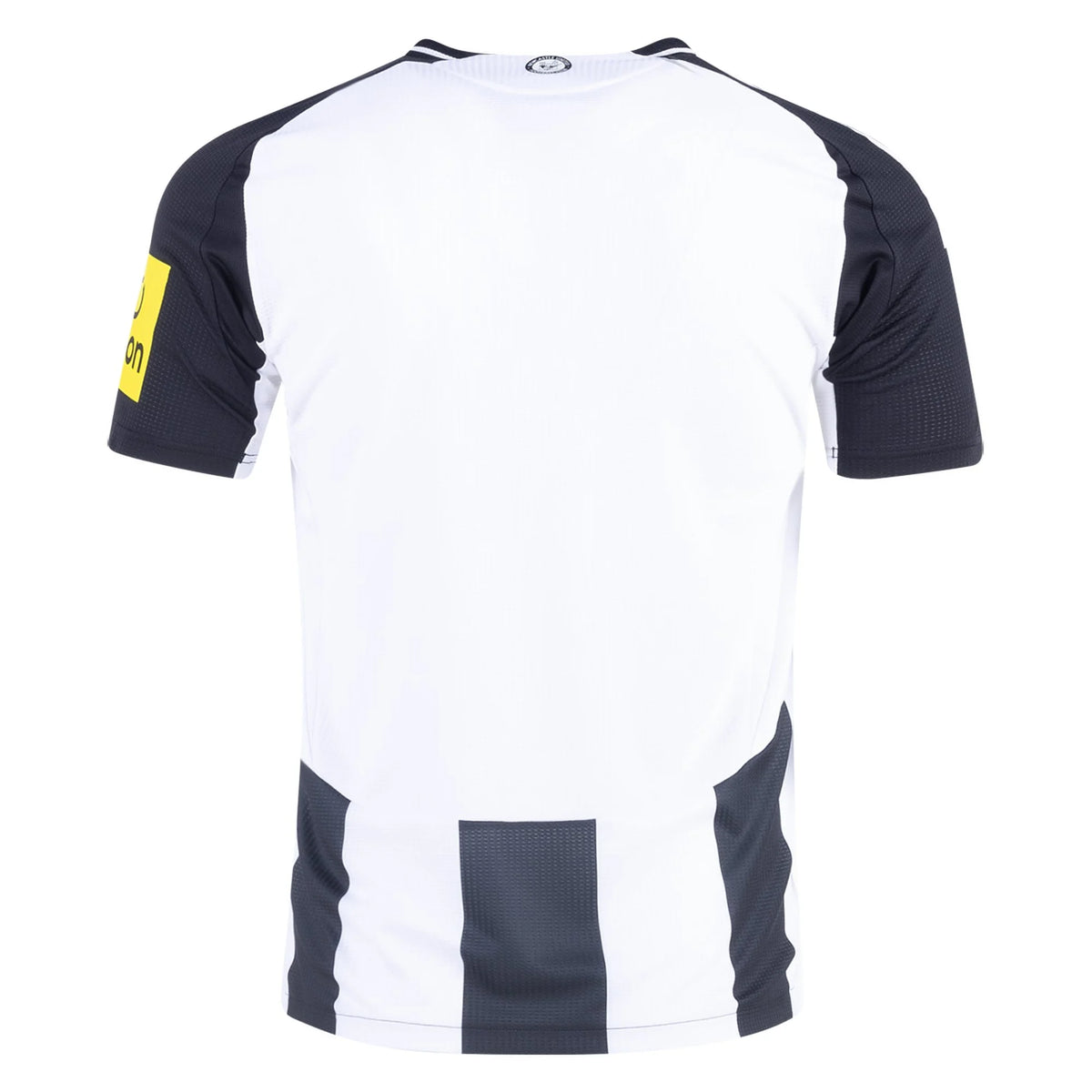 Men's Authentic Newcastle United Home Jersey 24/25