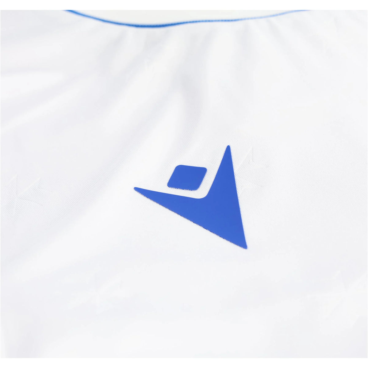 Men's Authentic Auxerre Home Jersey 25/26