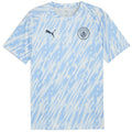 Manchester City Pre Match Training Jersey 1 25/26