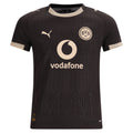 Kid's Replica Borussia Dortmund Special Edition Jersey 2026 Black
