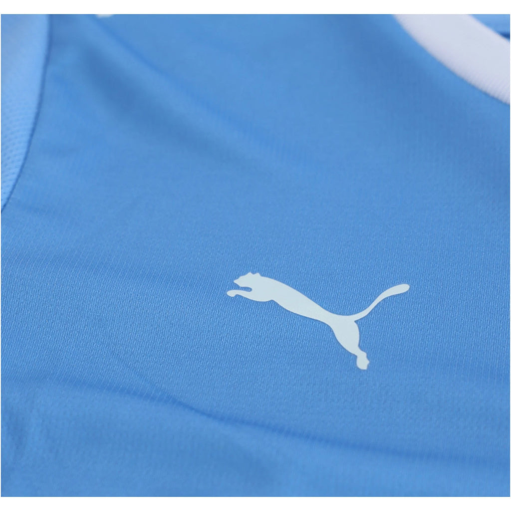 Kid's Replica Manchester City Home Jersey 26/27
