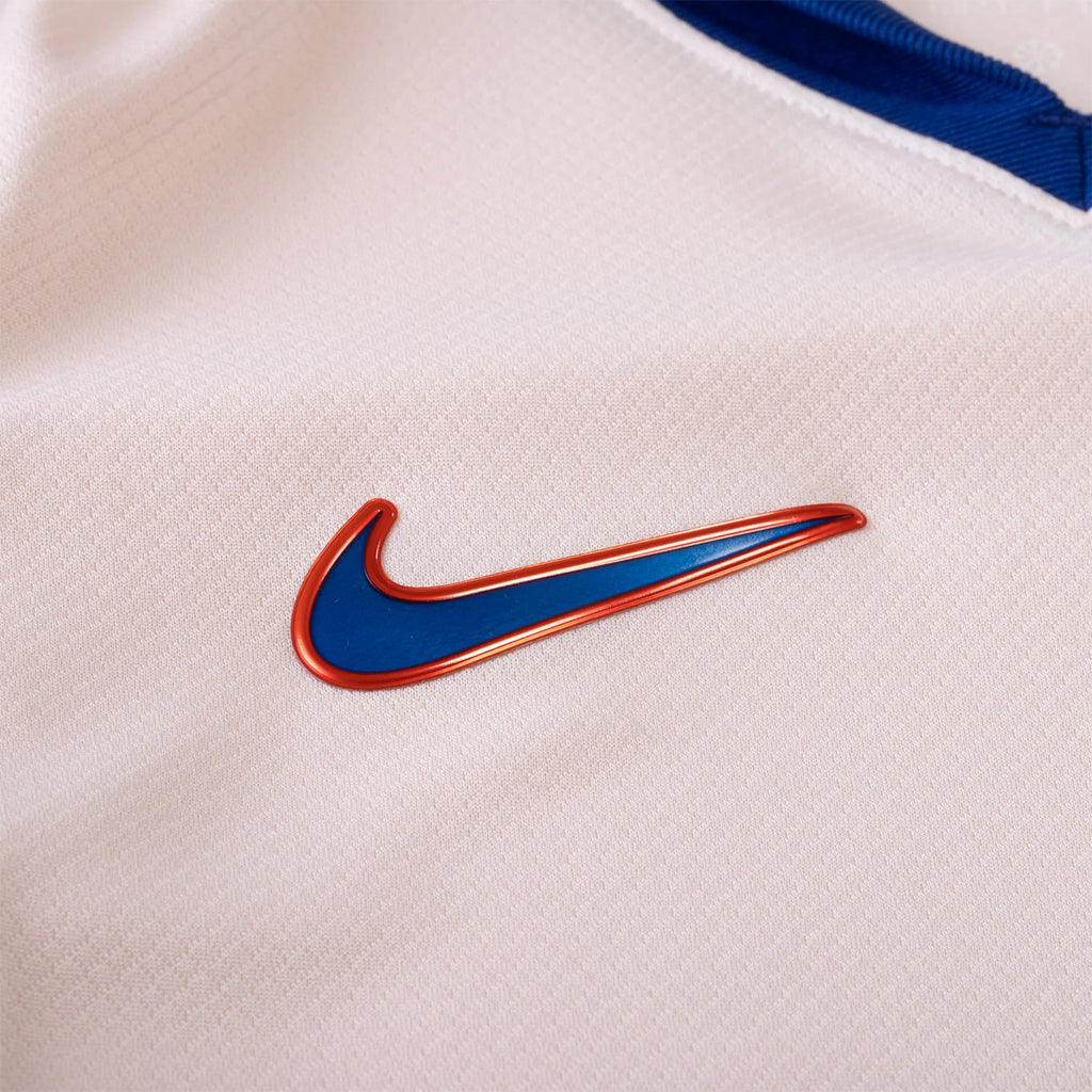 Kid's Replica Chelsea Away Jersey 24/25