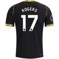 Men's Authentic Rogers Chelsea Away Jersey 26/27