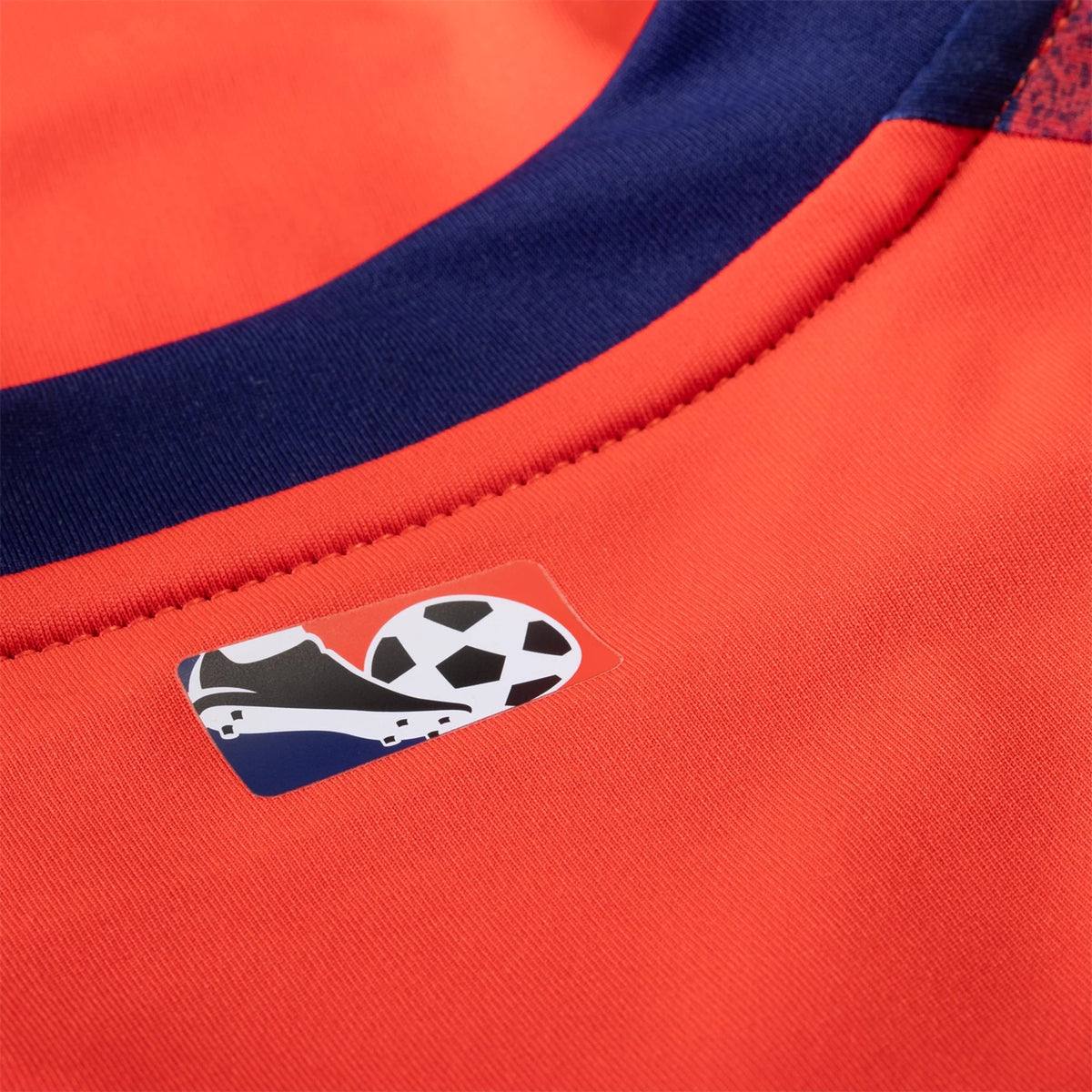 Men's Replica New England Revolution Third Jersey 2025