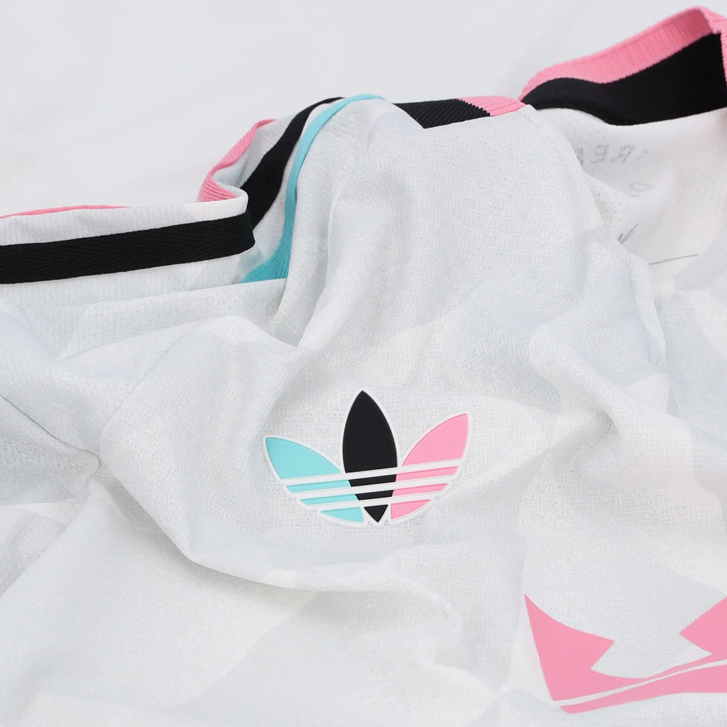 Men's Authentic Inter Miami Third Jersey 2026