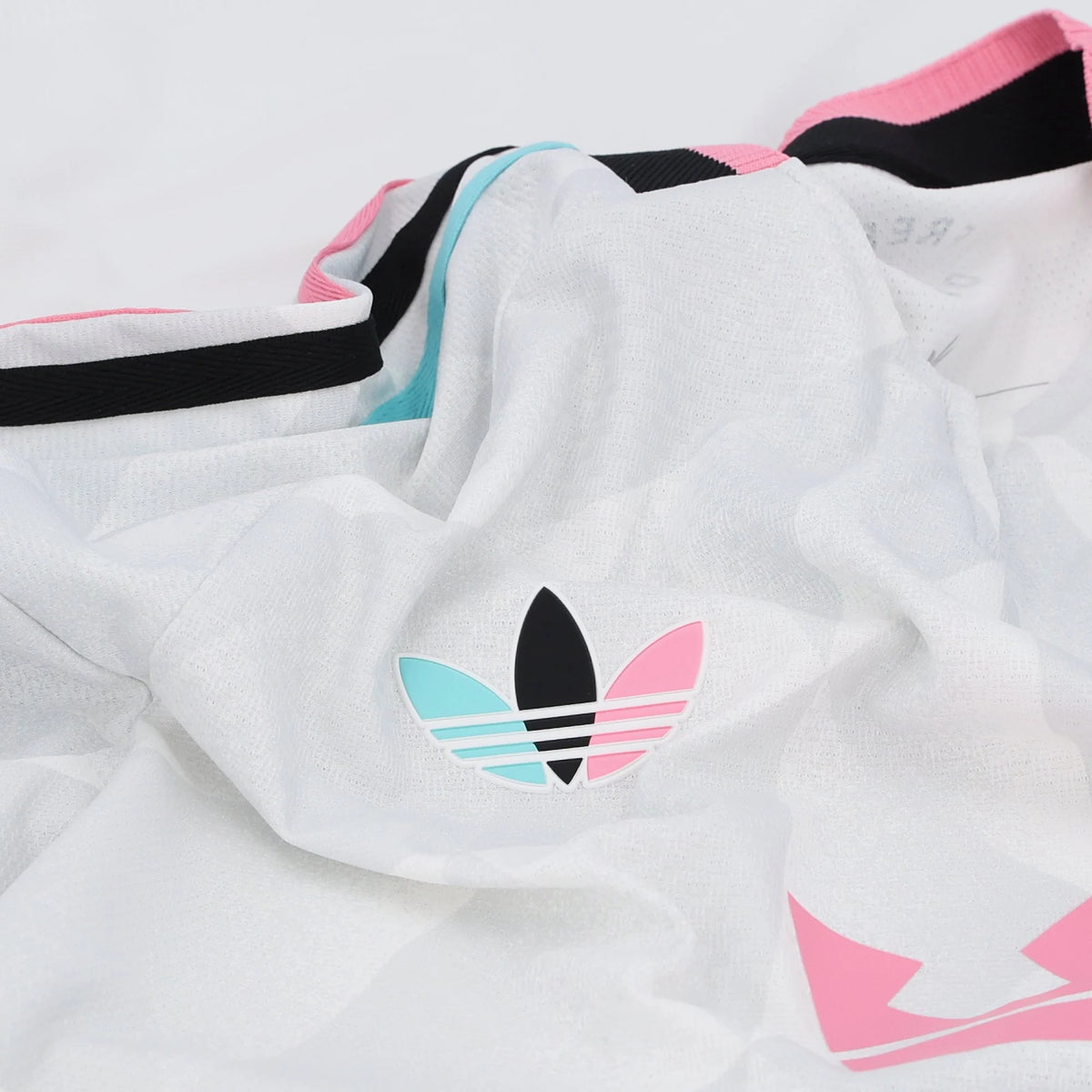 Men's Authentic Inter Miami Third Jersey 2026