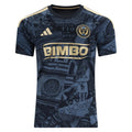 Men's Replica Philadelphia Union Home Jersey 2026