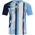Manchester City Pre Match Training Jersey 3 26/27