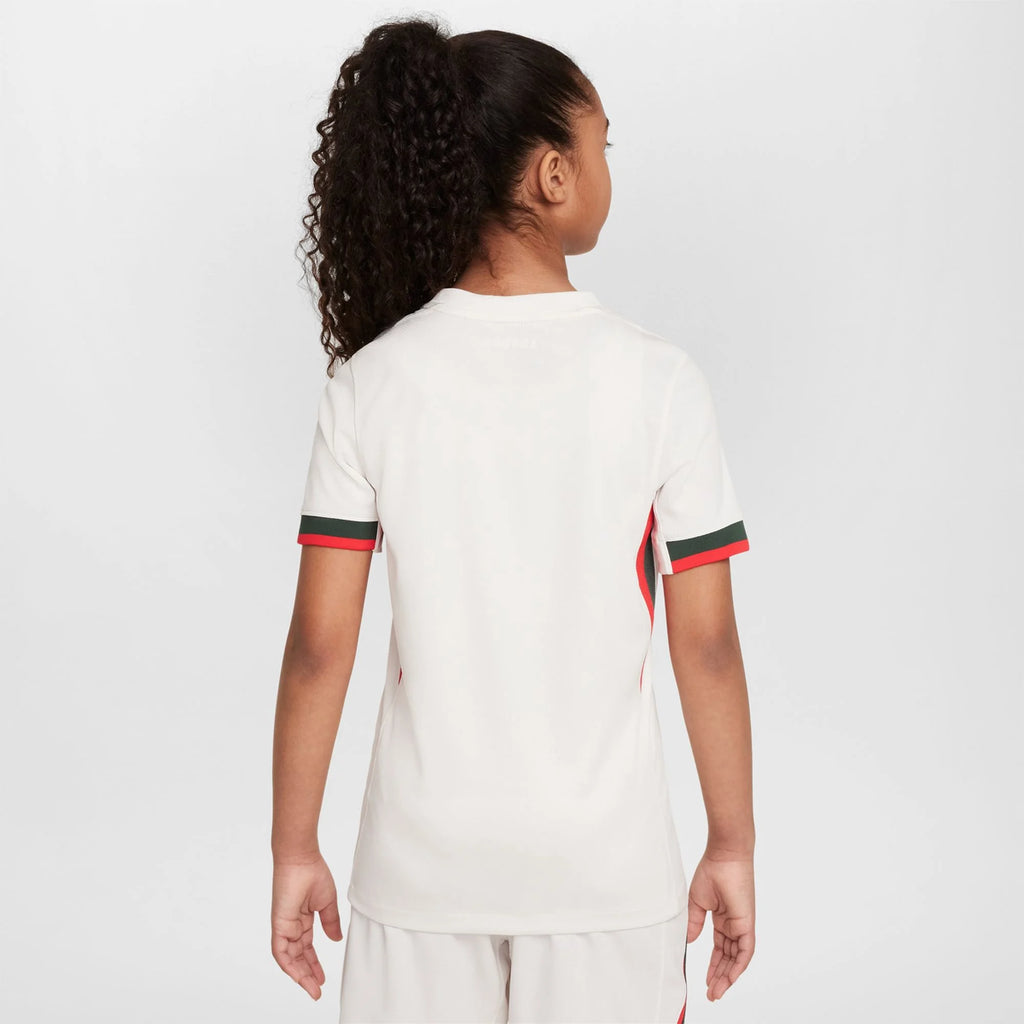 Kid's Replica Chelsea Away Jersey 25/26