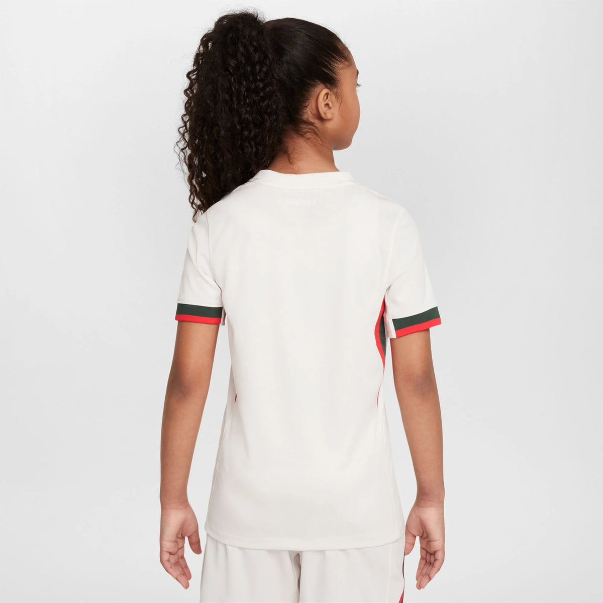 Kid's Replica Chelsea Away Jersey 25/26