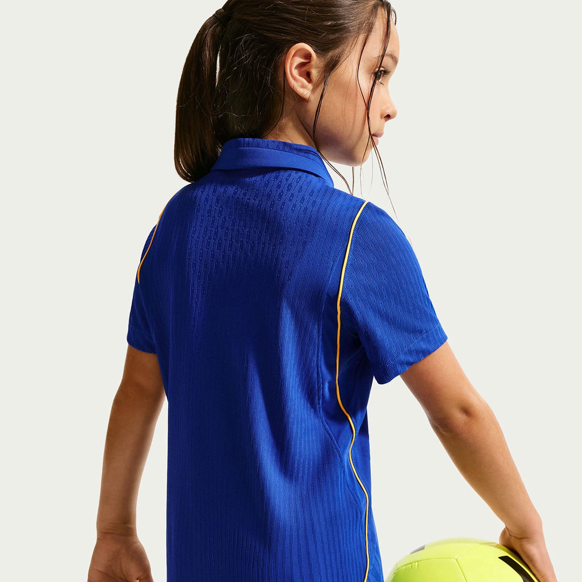 Kid's Authentic Chelsea Home Jersey 26/27