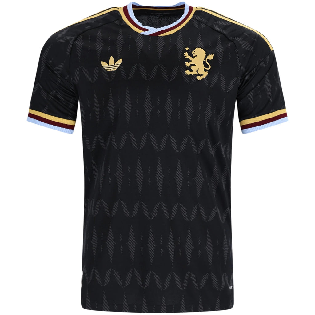Men's Authentic Aston Villa Away Jersey 26/27