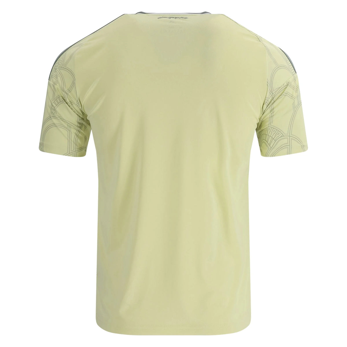 Men's Replica Portland Timbers Away Jersey 2026