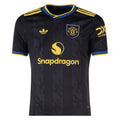 Kid's Replica Manchester United Third Jersey 25/26