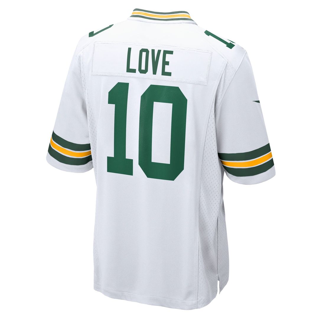 Men's Green Bay Packers Love Green Player