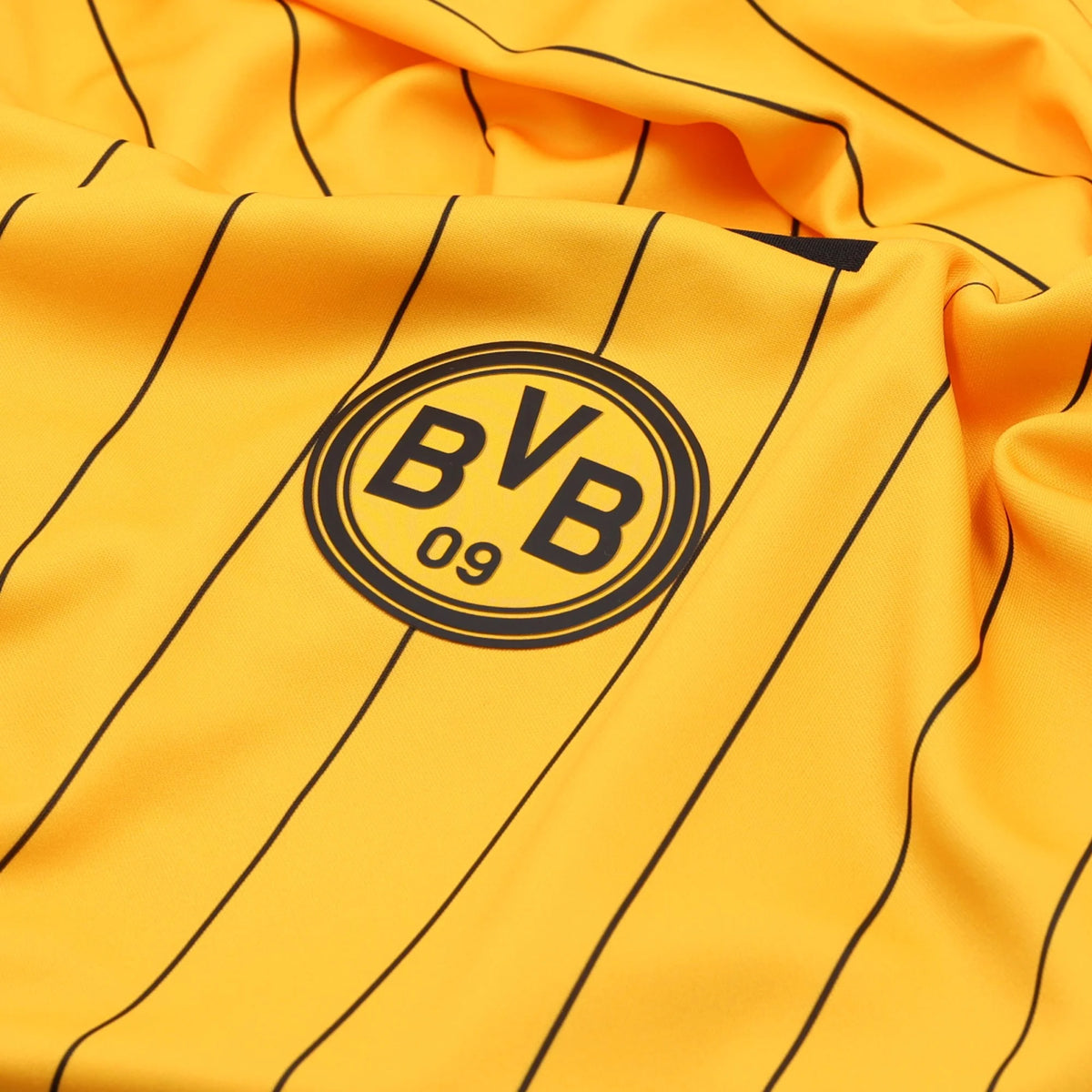 Borussia Dortmund Long Sleeve King Jersey 26/27