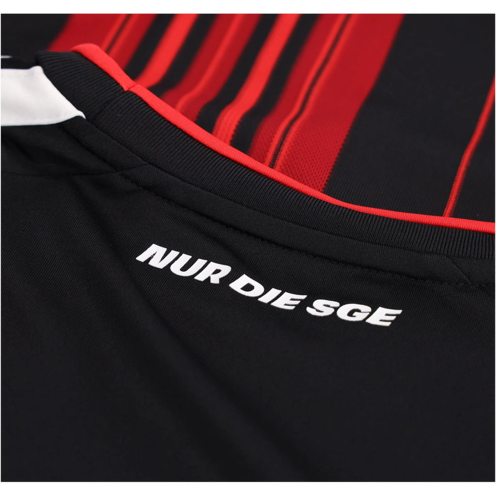 Men's Replica Eintracht Frankfurt Home Jersey 26/27