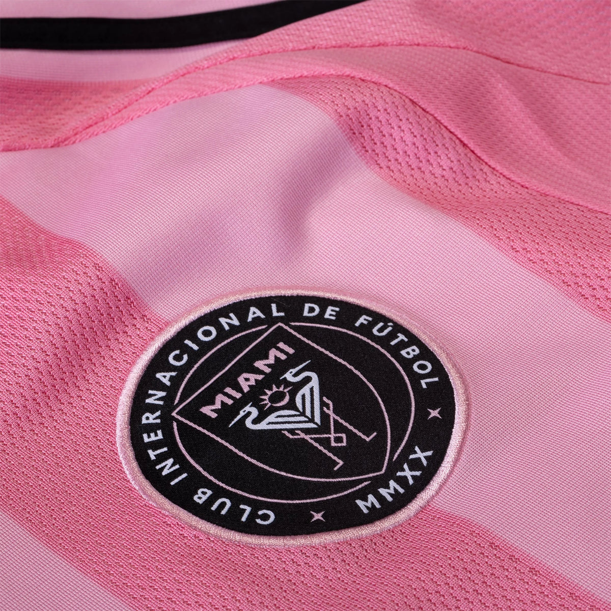 Men's Replica Inter Miami Home Jersey 25/26