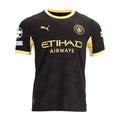 Men's Replica Manchester City Away Jersey 26/27 UCL