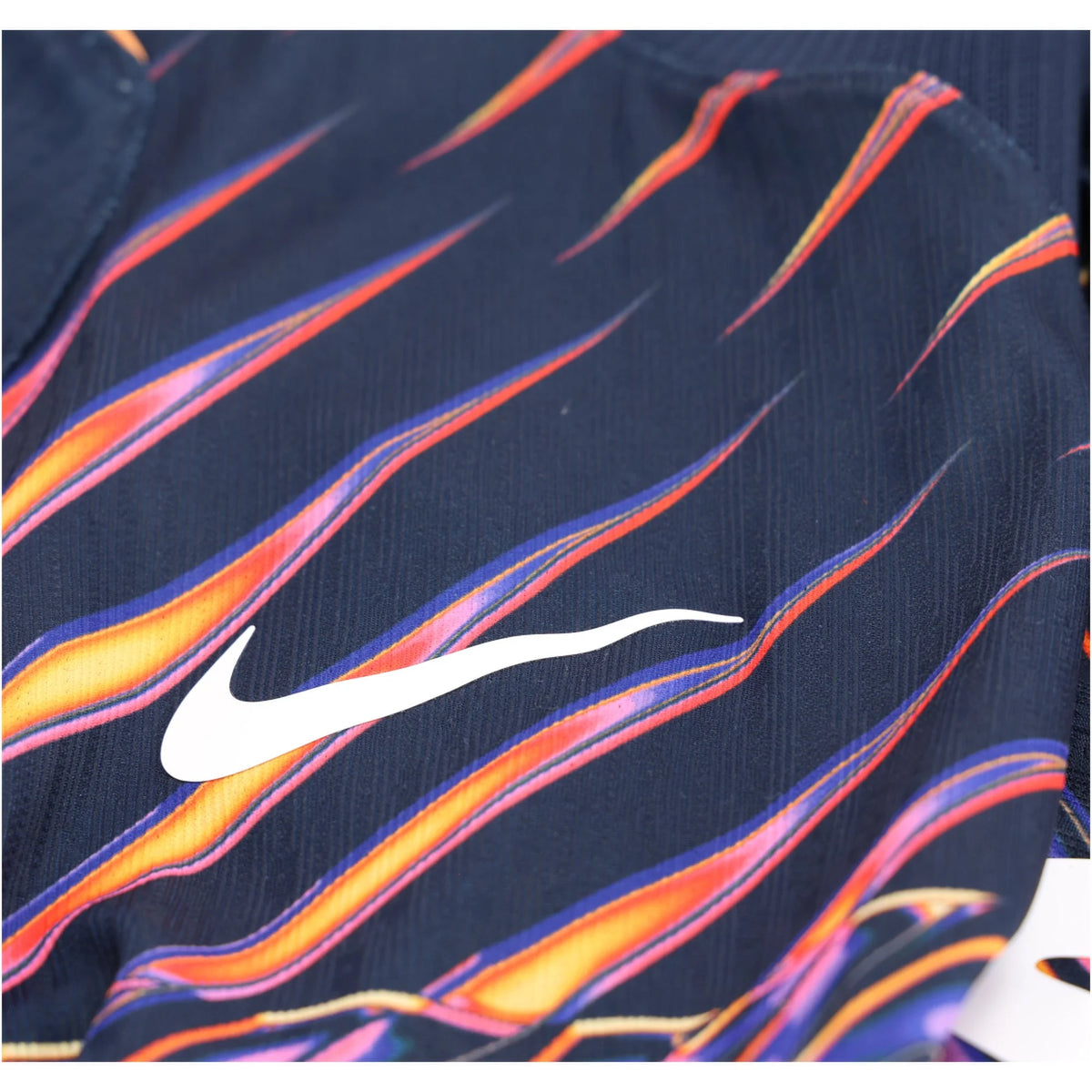 Men's Authentic Tottenham Hotspur Away Jersey 26/27
