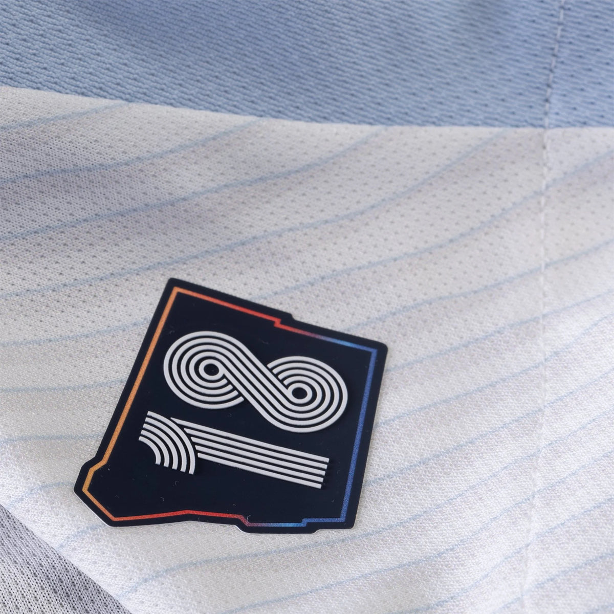 Men's Authentic San Diego FC Away Jersey 25/26