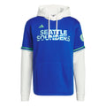 Seattle Sounders US Sport Jersey 2026