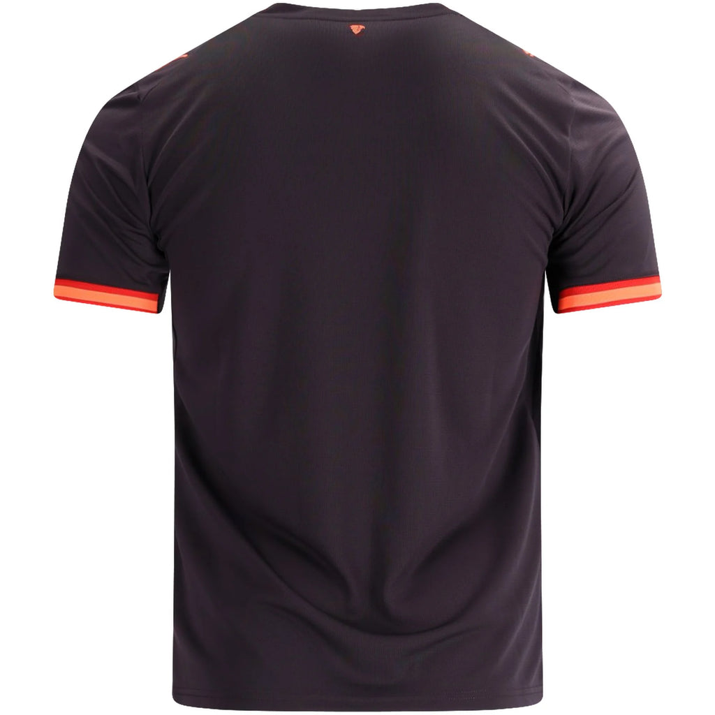 Men's Replica AC Milan Third Jersey 26/27