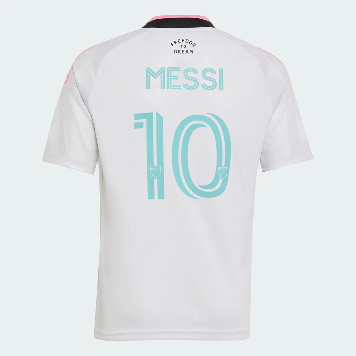 Kid's Replica Messi Inter Miami Third Jersey 2026