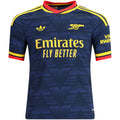 Kid's Replica Arsenal Away Jersey 26/27